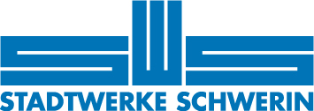 Logo Stadtwerke Schwerin